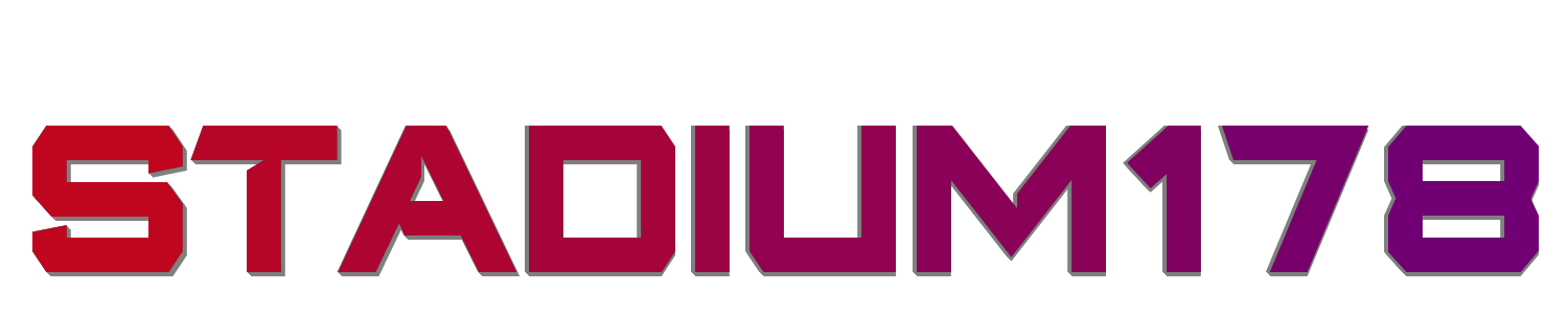STADIUM178 Logo